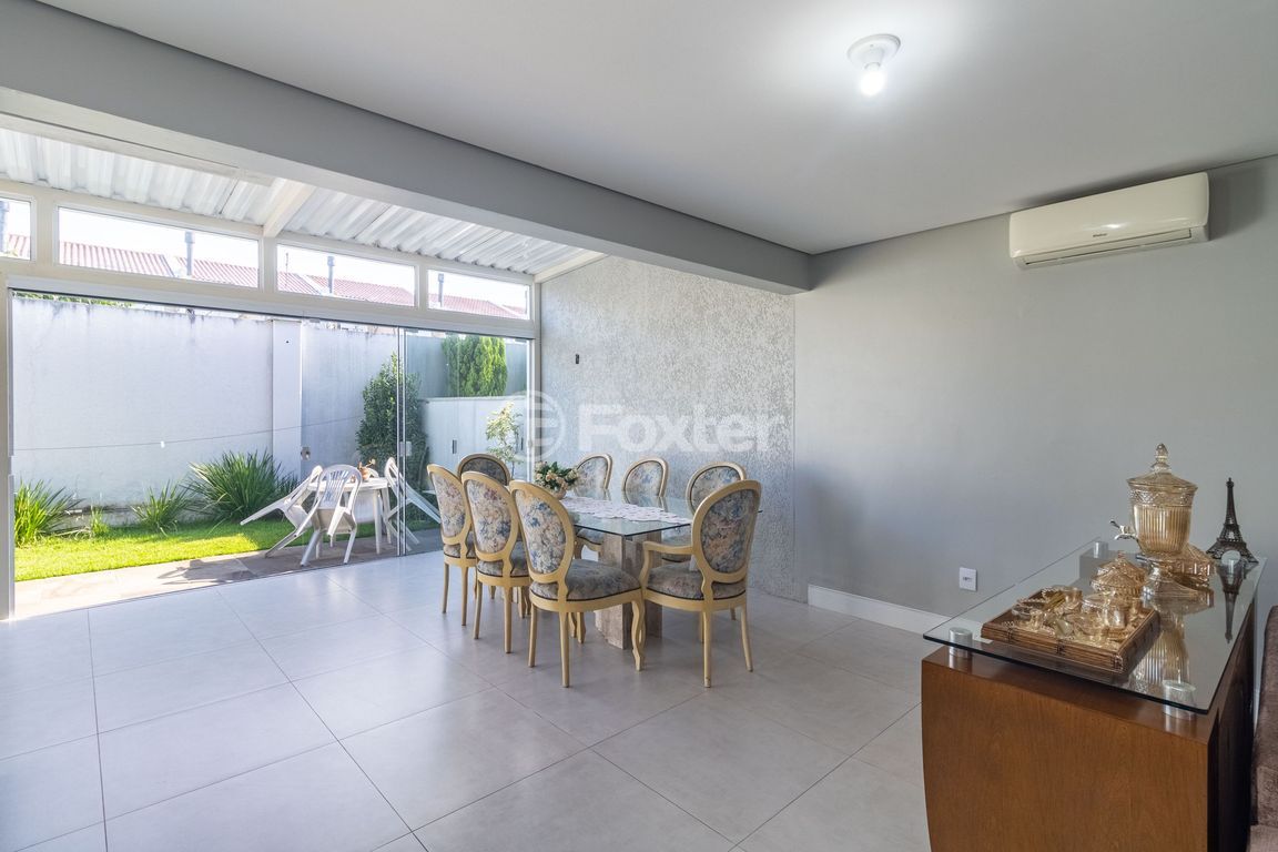 Casa em condominio para comprar em Obedy Cândido Vieira, 620 - foto 18