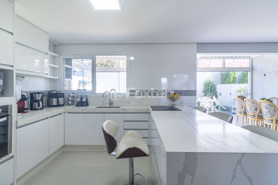 Casa em condominio para comprar em Obedy Cândido Vieira, 620 - foto 23