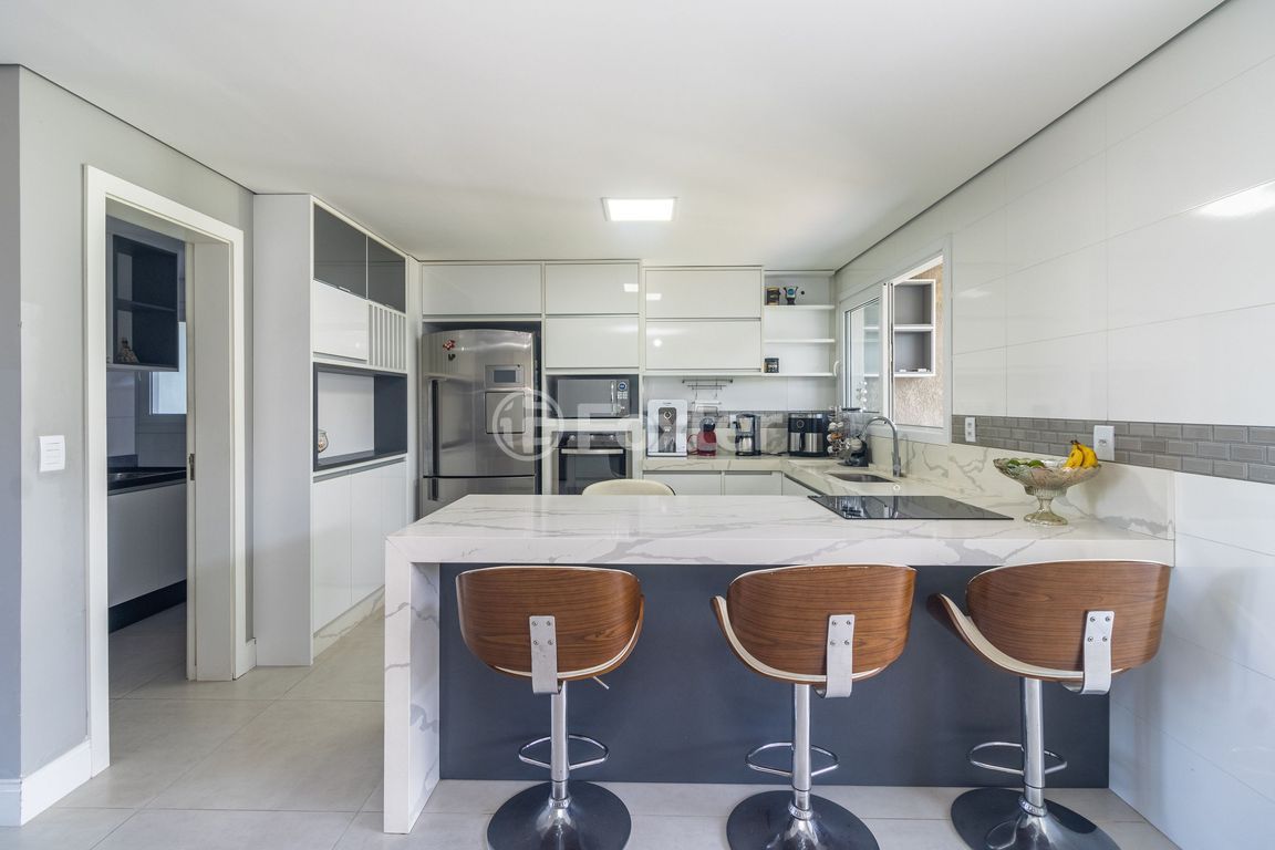 Casa em condominio para comprar em Obedy Cândido Vieira, 620 - foto 27