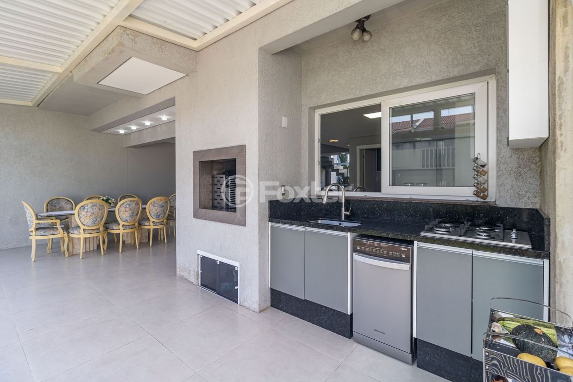 Casa em condominio para comprar em Obedy Cândido Vieira, 620 - foto 29