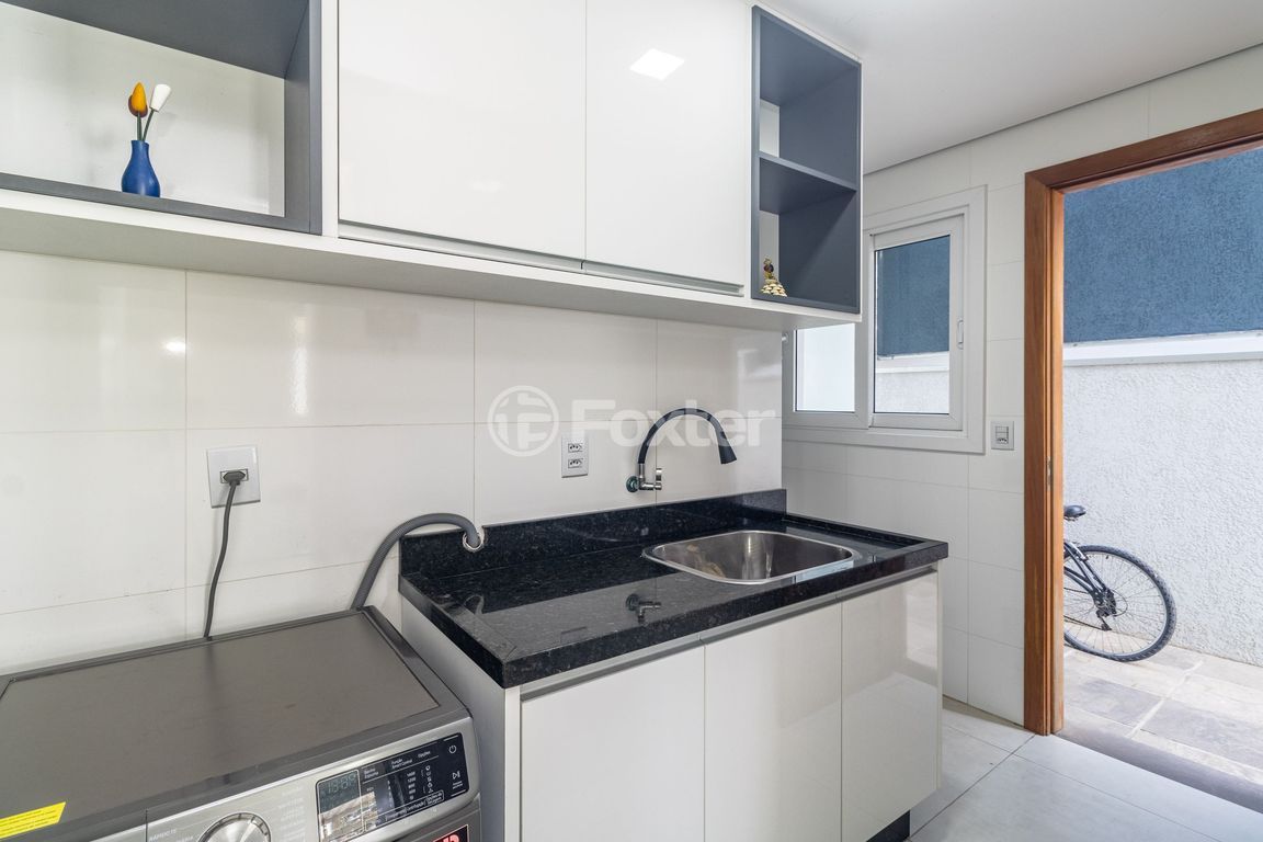 Casa em condominio para comprar em Obedy Cândido Vieira, 620 - foto 15
