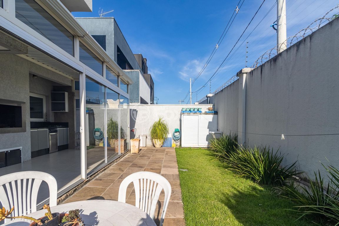 Casa em condominio para comprar em Obedy Cândido Vieira, 620 - foto 20