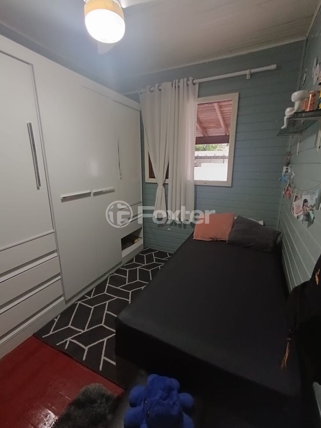 terreno lote condominio para comprar em José Garibaldi, 1375 - foto 10