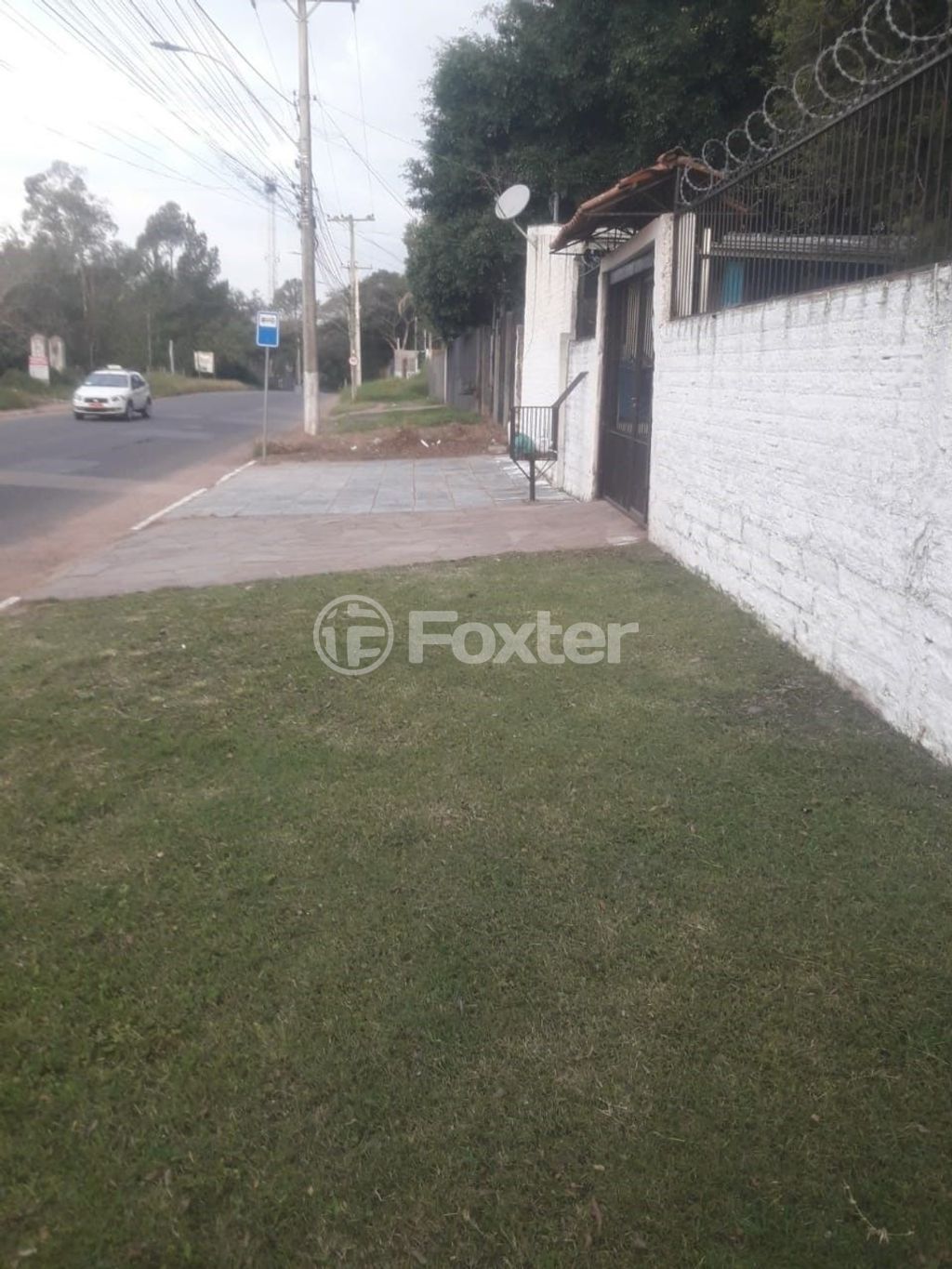 terreno lote condominio para comprar em José Garibaldi, 1375 - foto 8