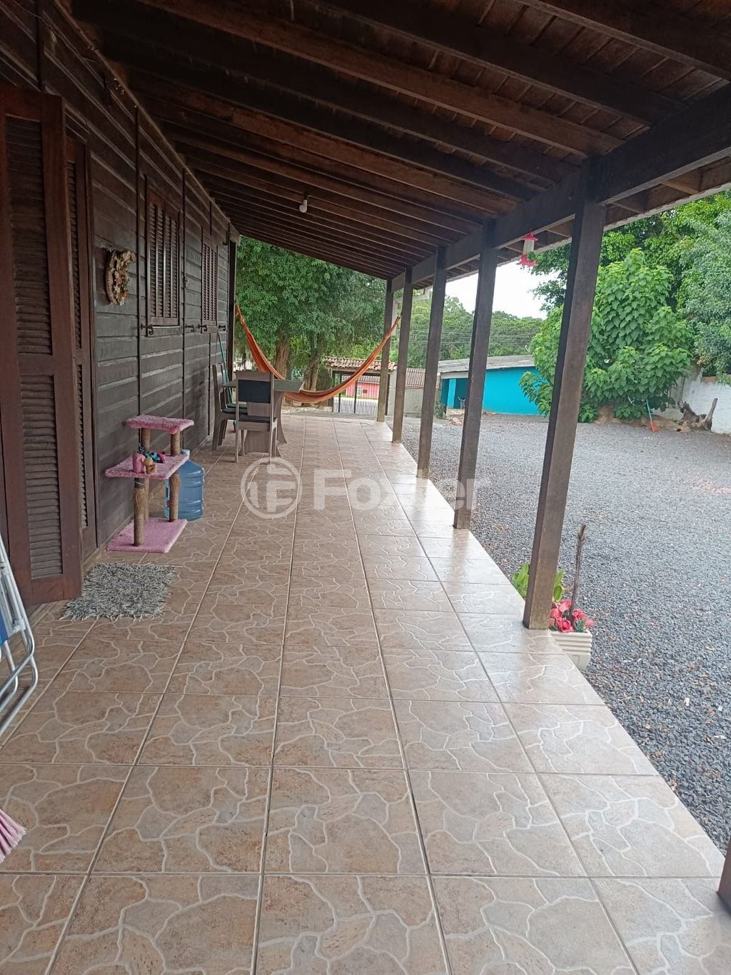 terreno lote condominio para comprar em José Garibaldi, 1375 - foto 13