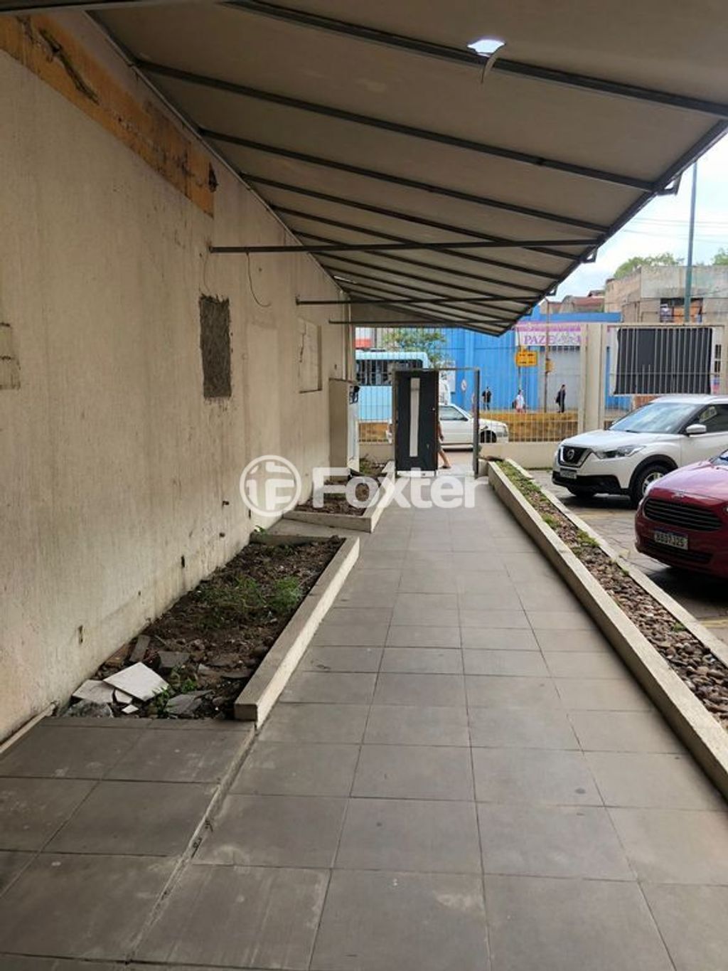 galpao deposito pavilhao para comprar em FARRAPOS, 629 - foto 11