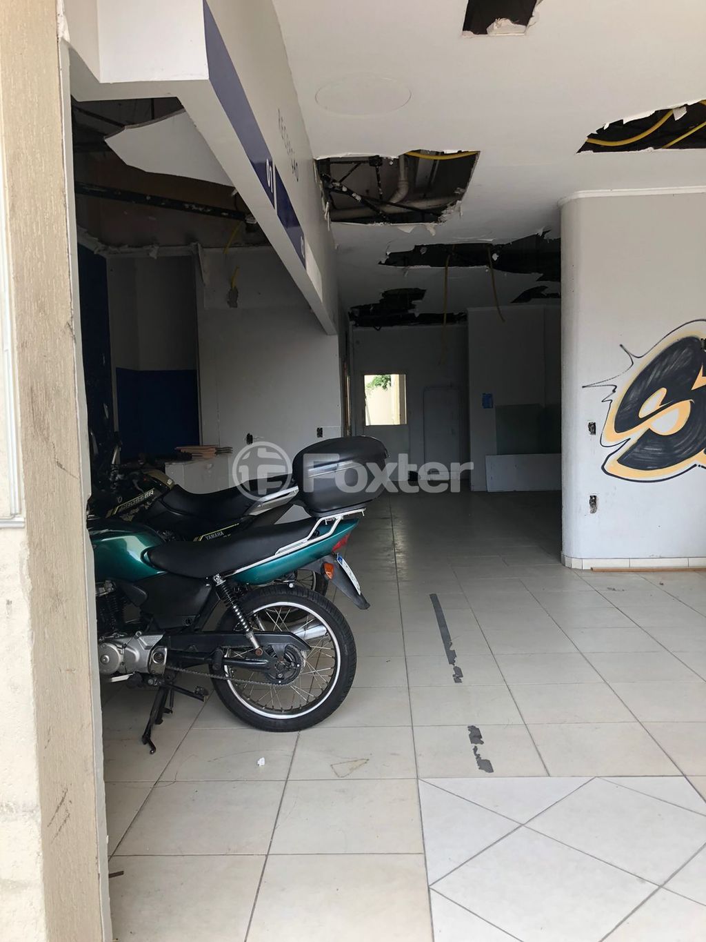 galpao deposito pavilhao para comprar em FARRAPOS, 629 - foto 9