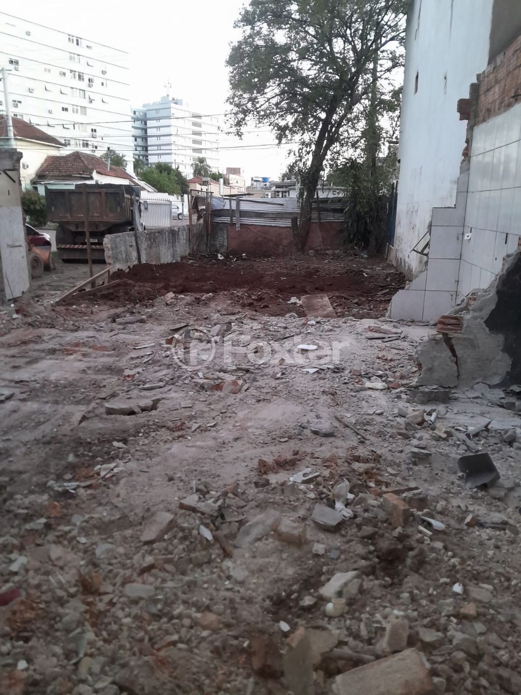 terreno lote condominio para comprar em Doutor Ramiro D'Ávila, 134 - foto 4