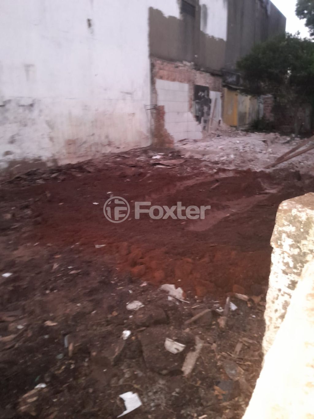 terreno lote condominio para comprar em Doutor Ramiro D'Ávila, 134 - foto 3
