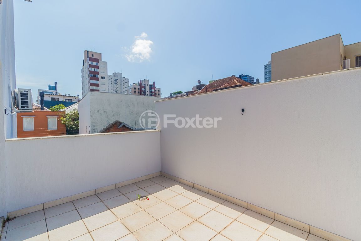 apartamento garden para comprar em Domingos José de Almeida, 96 - foto 20