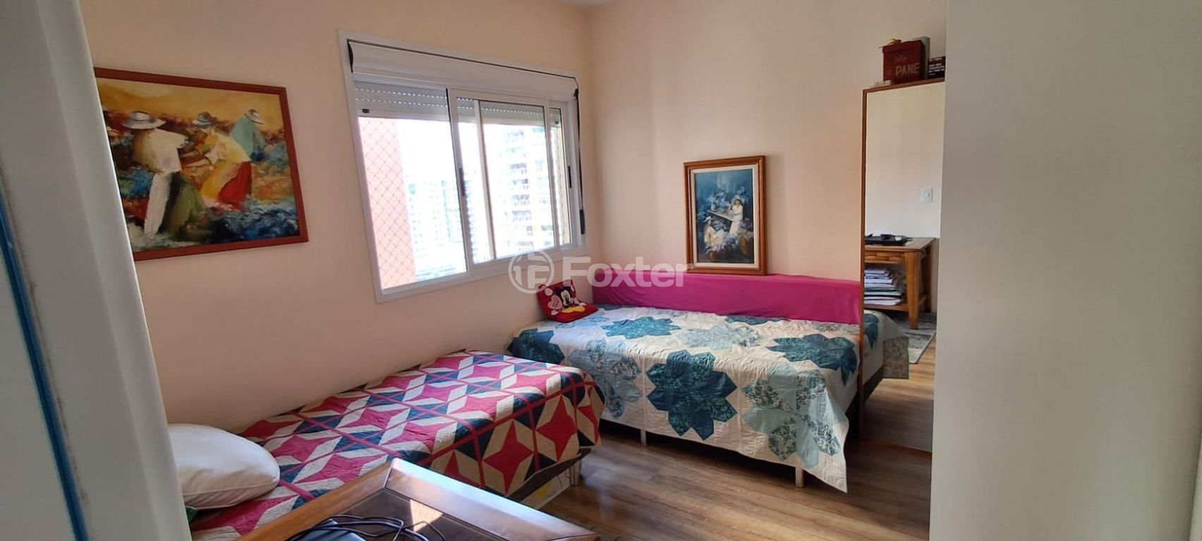 Apartamento para comprar em Nicola Mathias Falci, 151 - foto 23