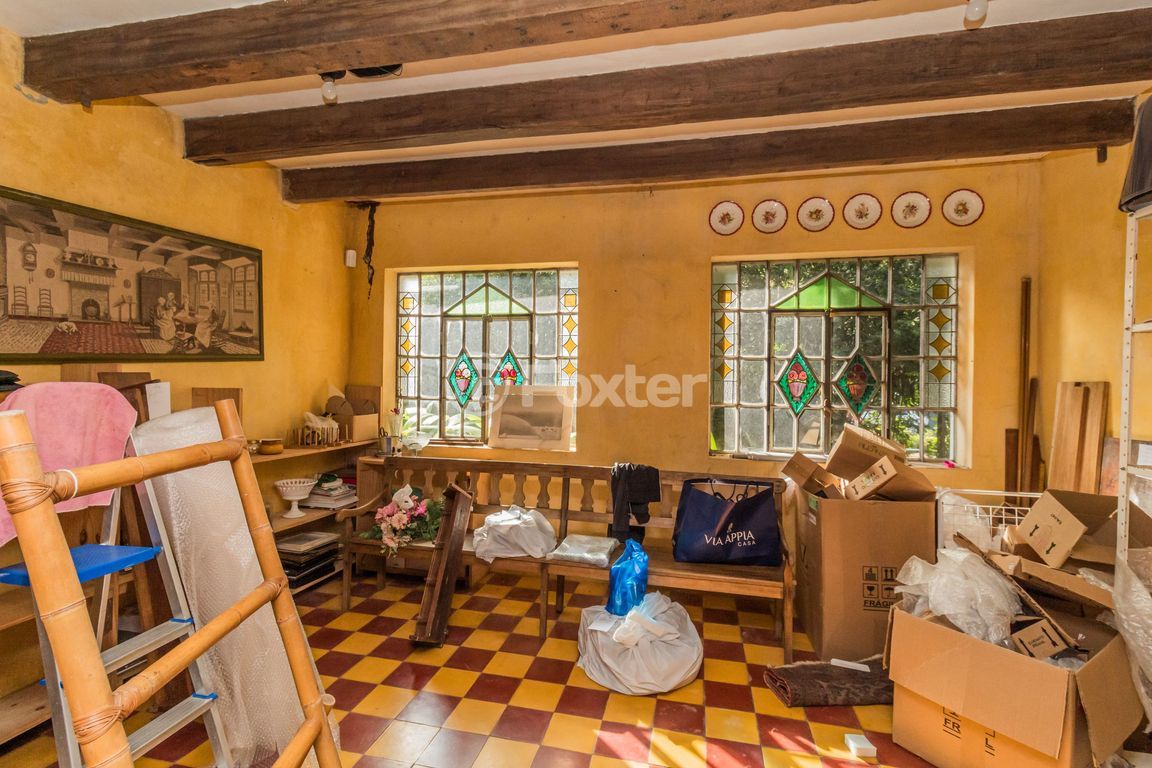 casa sobrado para comprar em Coronel Marcos, 880 - foto 22