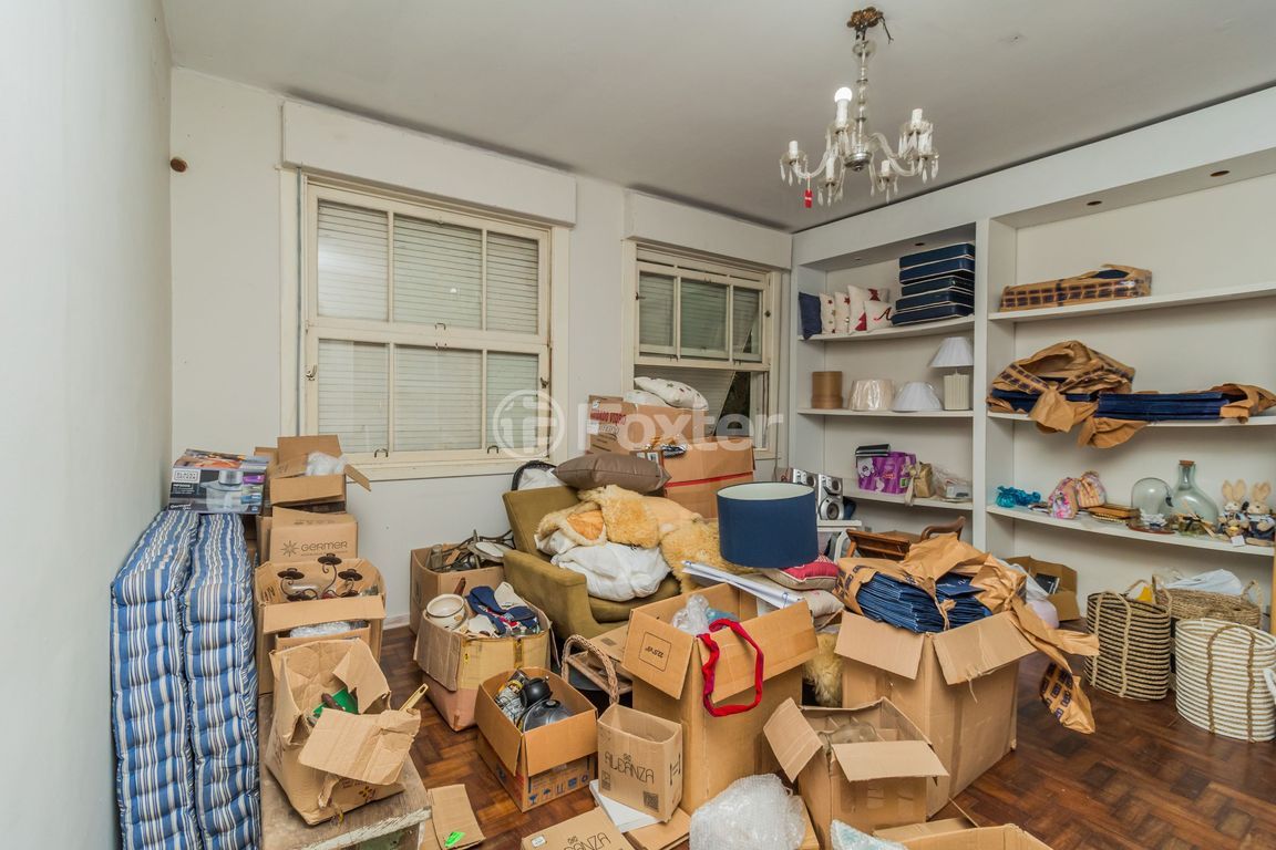 casa sobrado para comprar em Coronel Marcos, 880 - foto 24