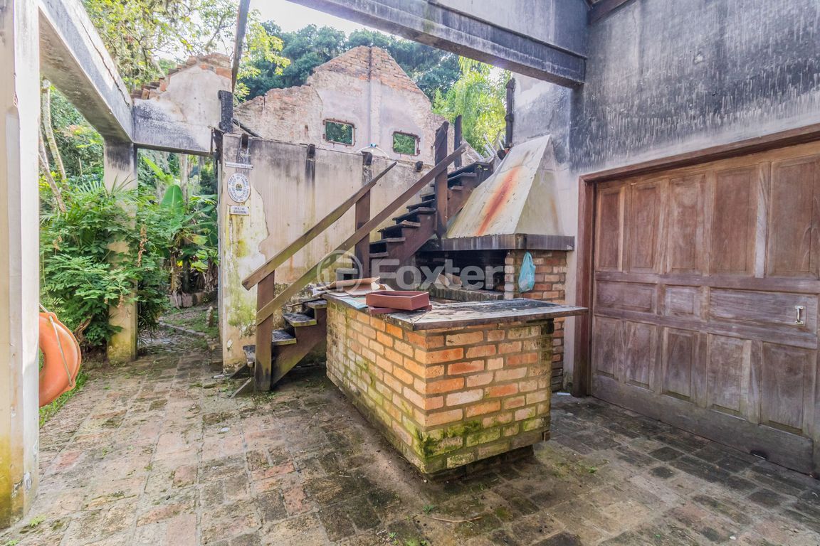 casa sobrado para comprar em Coronel Marcos, 880 - foto 32