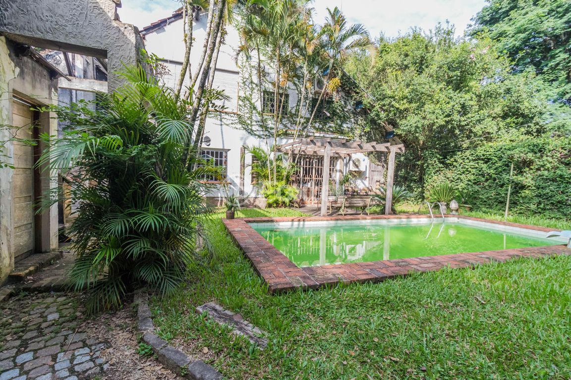 casa sobrado para comprar em Coronel Marcos, 880 - foto 34