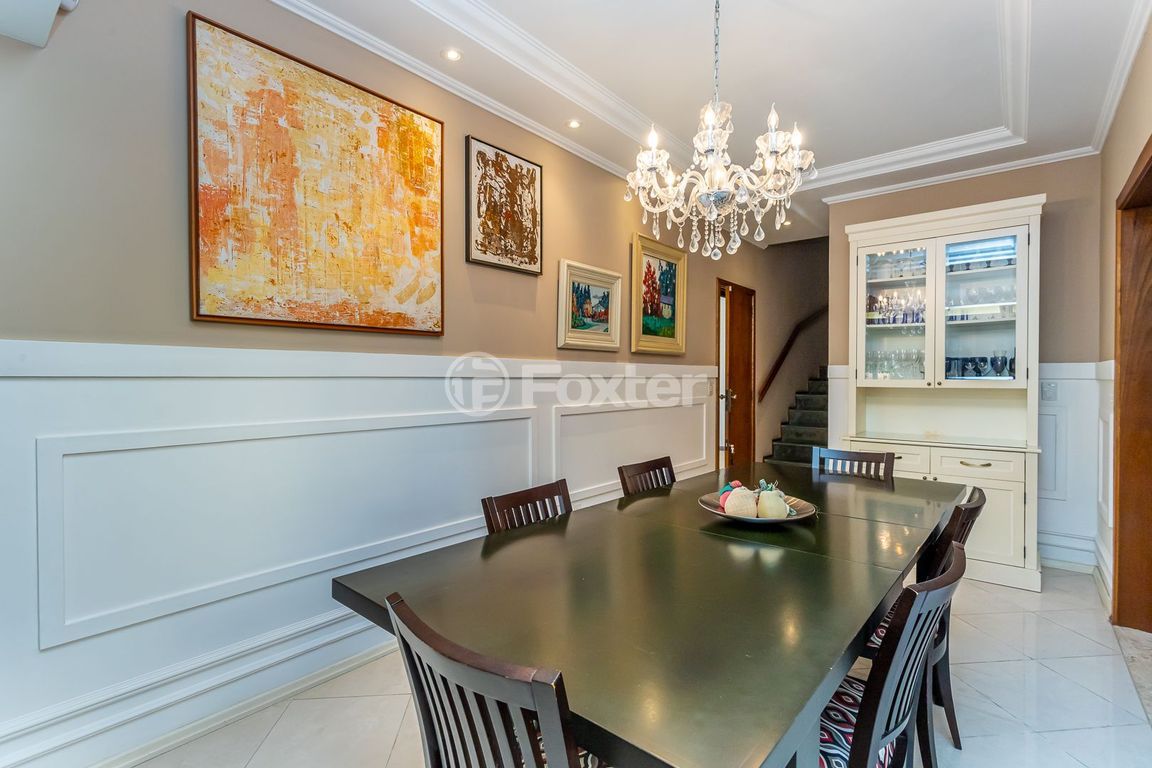 Casa em condominio para comprar em Pedra Redonda, 450 - foto 14