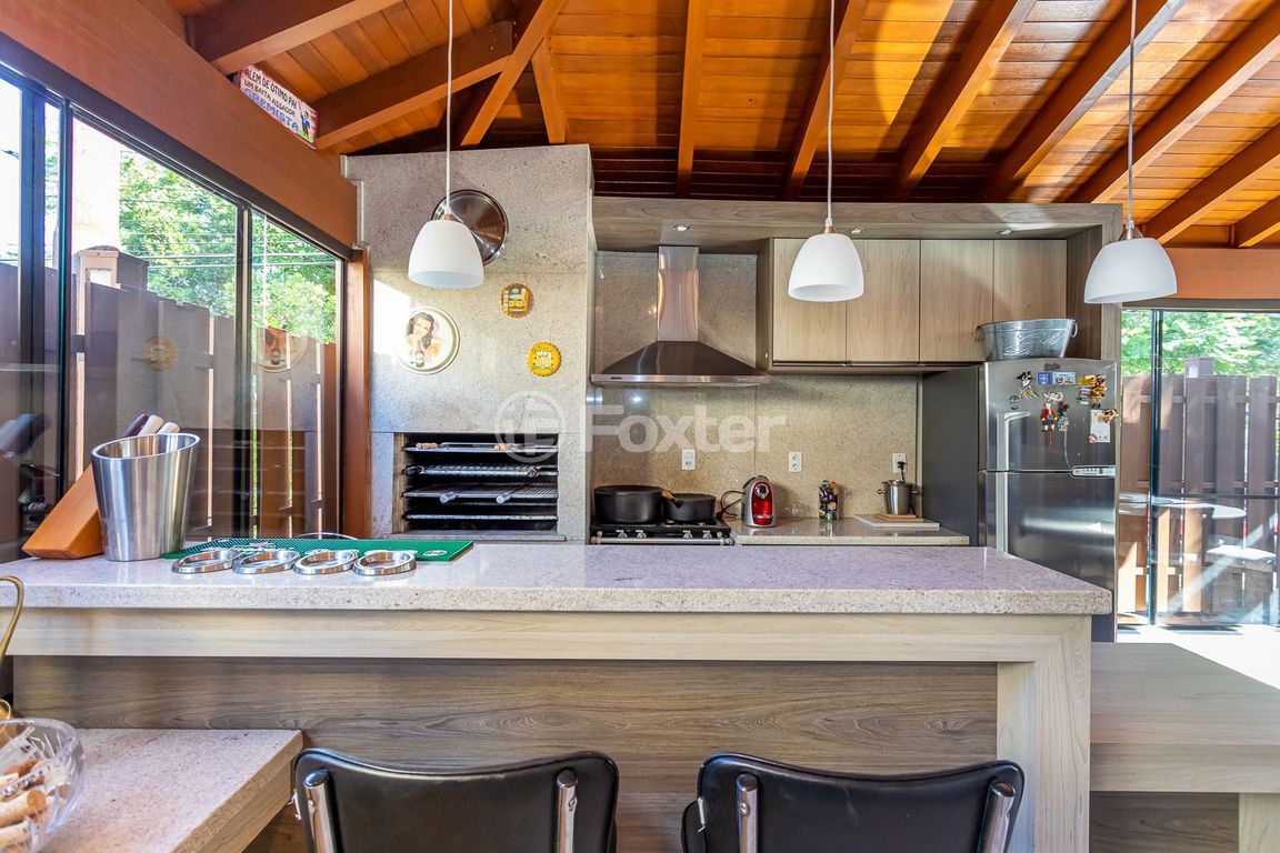 Casa em condominio para comprar em Pedra Redonda, 450 - foto 25