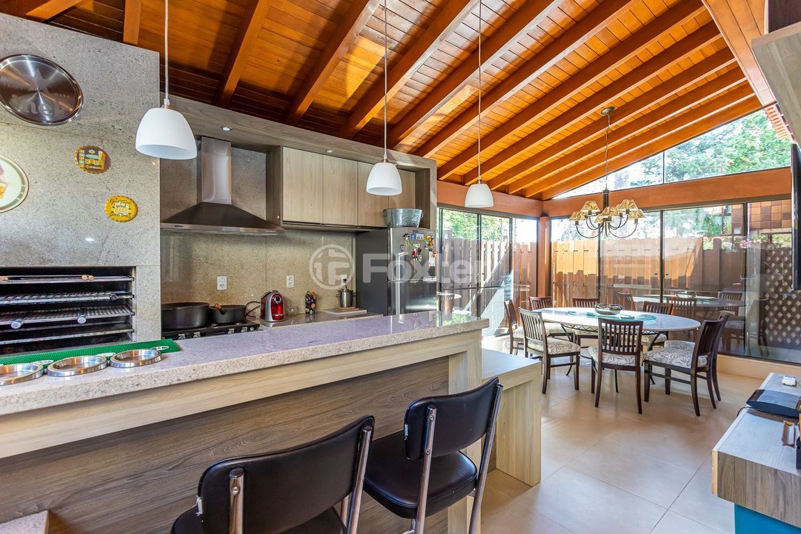 Casa em condominio para comprar em Pedra Redonda, 450 - foto 23
