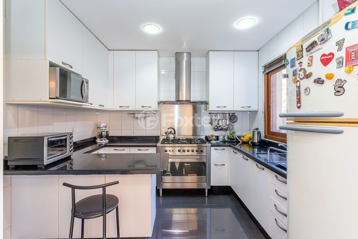 Casa em condominio para comprar em Pedra Redonda, 450 - foto 18