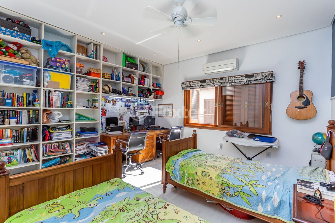Casa em condominio para comprar em Pedra Redonda, 450 - foto 39