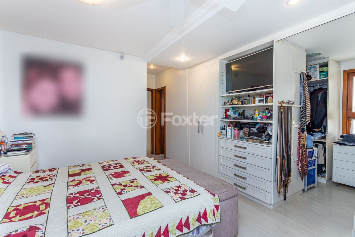 Casa em condominio para comprar em Pedra Redonda, 450 - foto 29