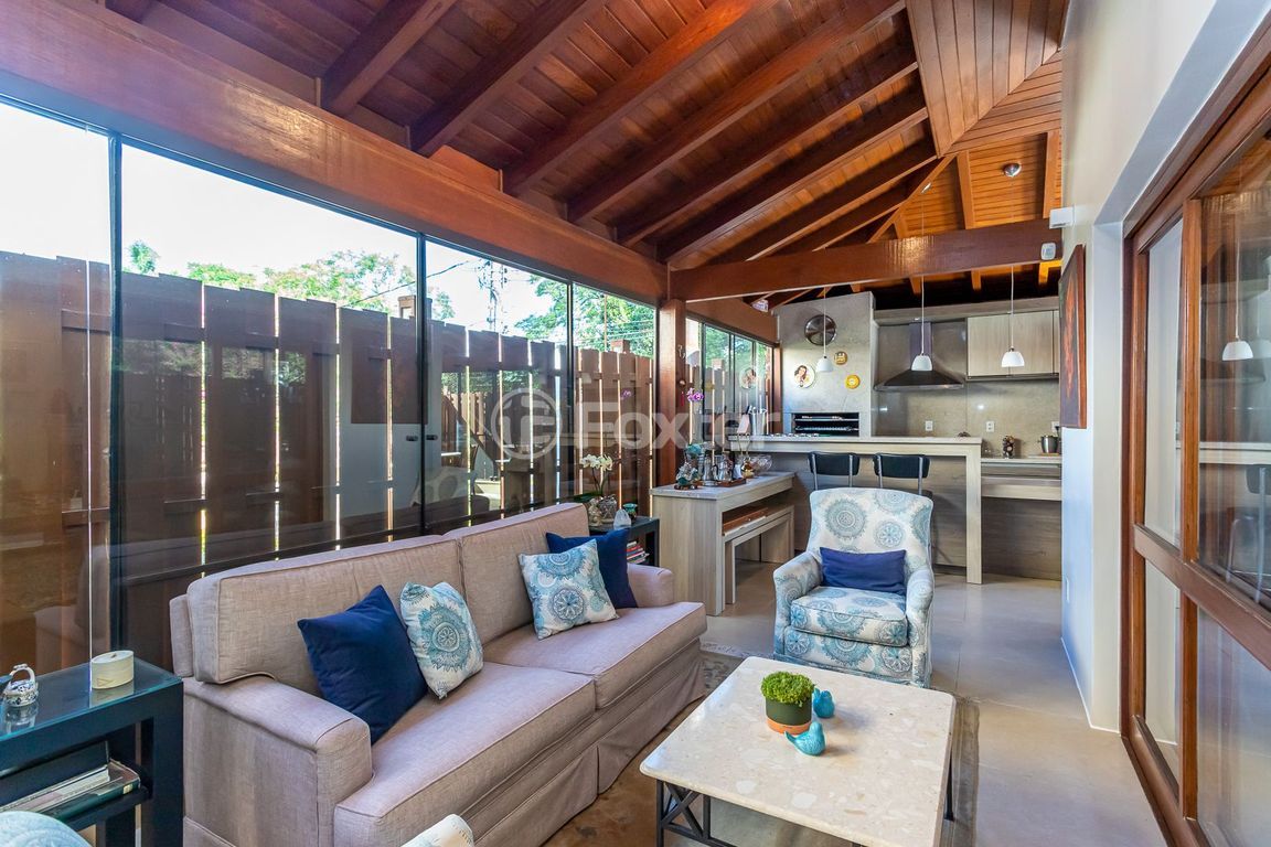 Casa em condominio para comprar em Pedra Redonda, 450 - foto 24