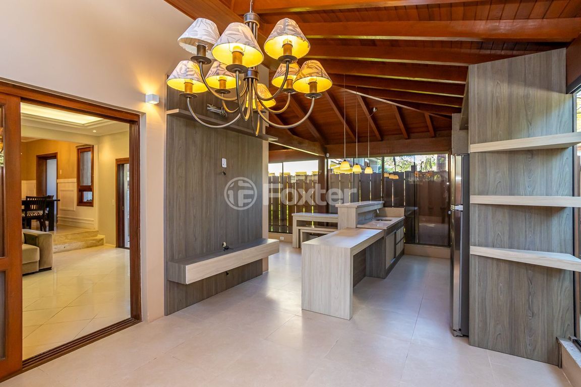 Casa em condominio para comprar em Pedra Redonda, 450 - foto 20