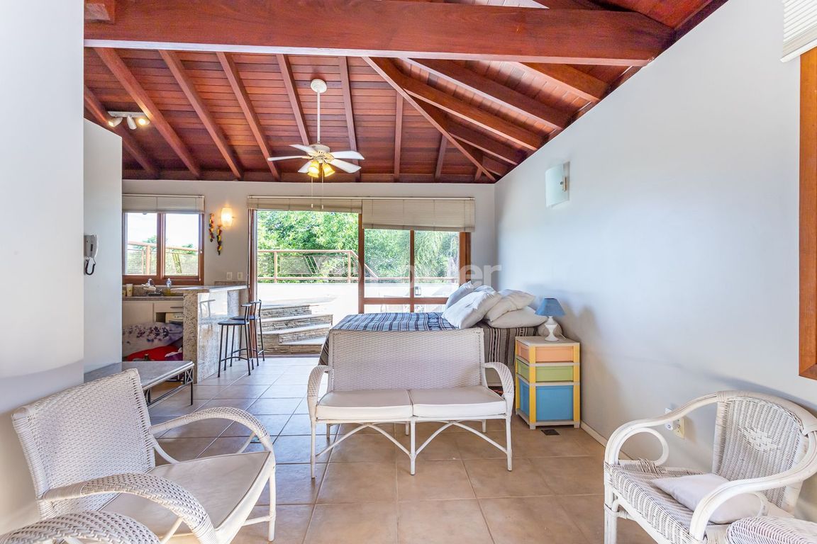 Casa em condominio para comprar em Pedra Redonda, 450 - foto 43