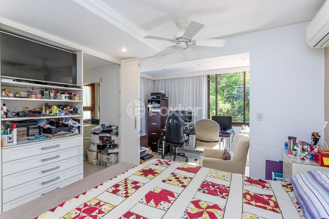 Casa em condominio para comprar em Pedra Redonda, 450 - foto 28