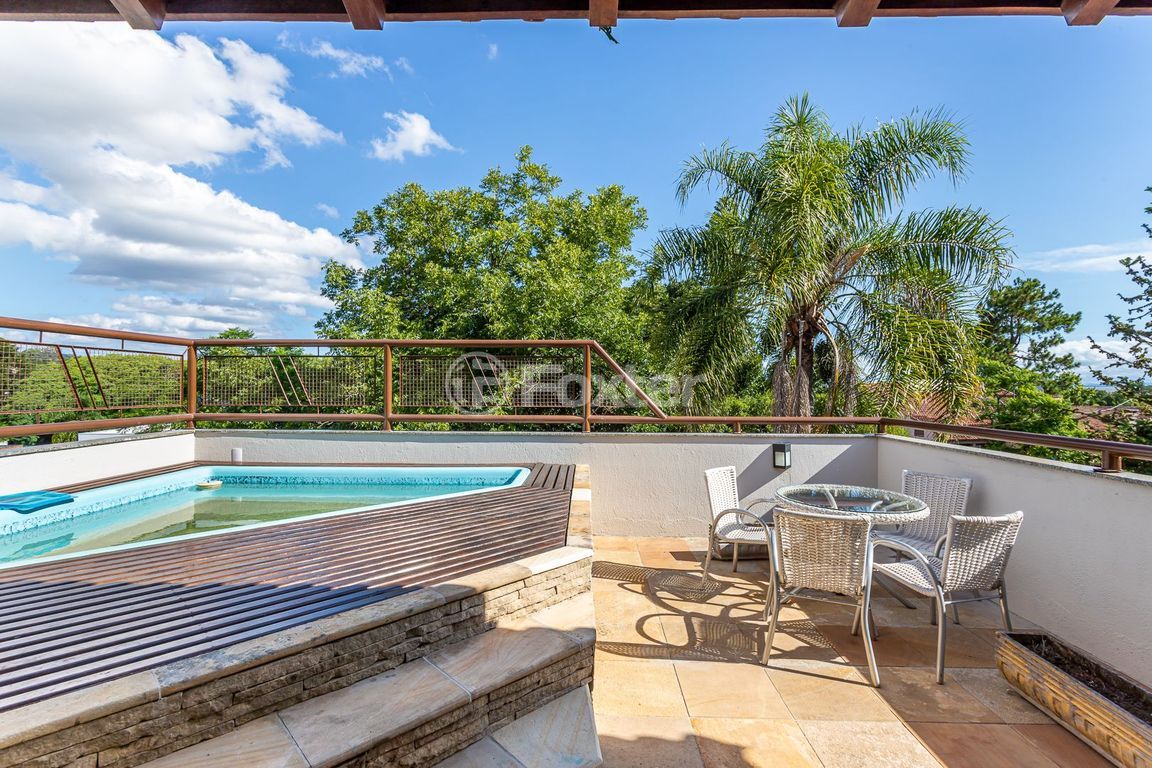 Casa em condominio para comprar em Pedra Redonda, 450 - foto 45
