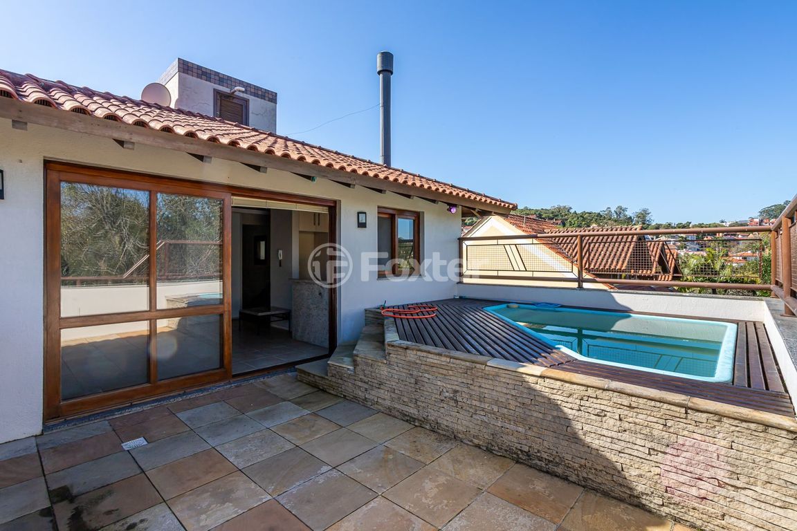 Casa em condominio para comprar em Pedra Redonda, 450 - foto 44