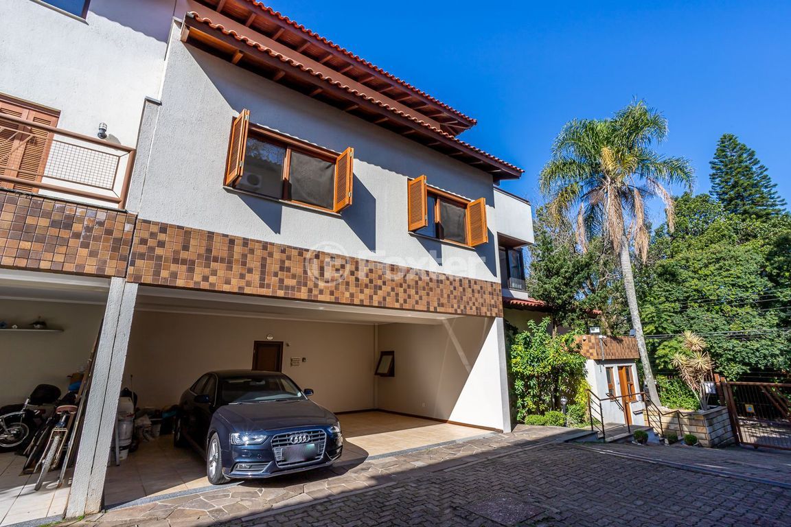 Casa em condominio para comprar em Pedra Redonda, 450 - foto 48