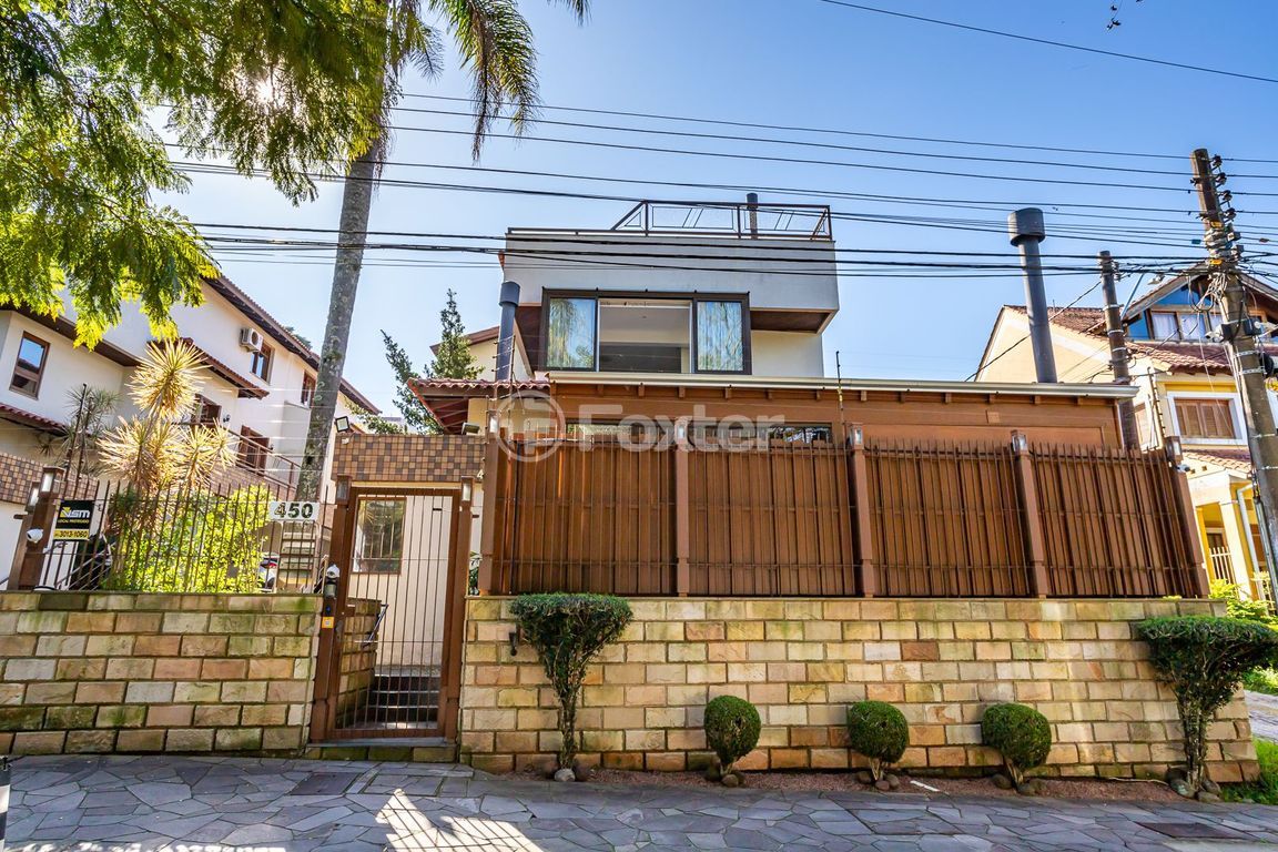 Casa em condominio para comprar em Pedra Redonda, 450 - foto 51