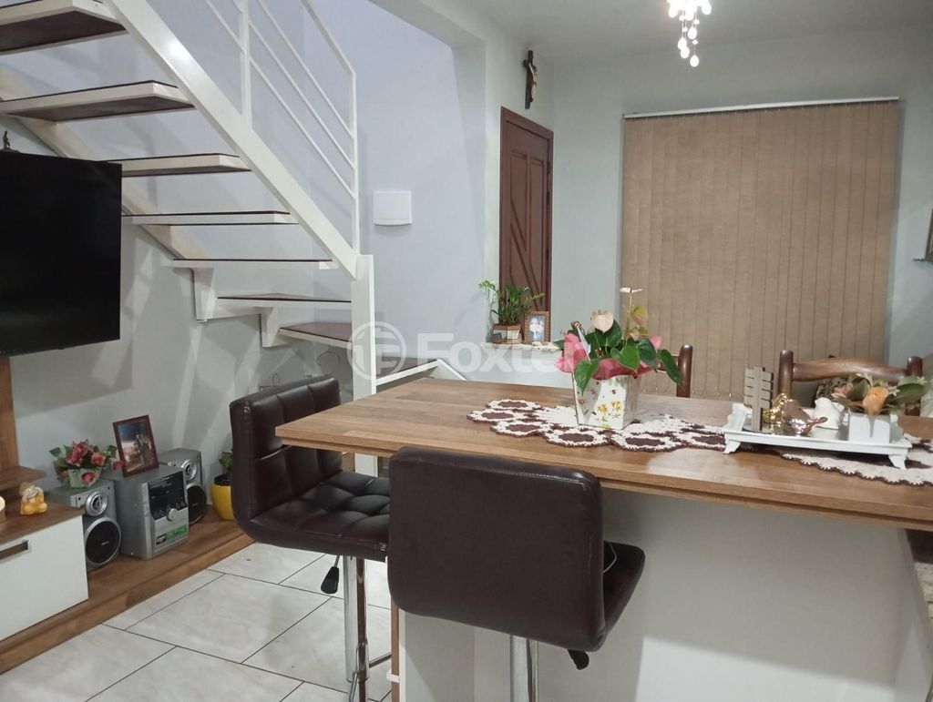 casa sobrado para comprar em dos Lírios, 81 - foto 8