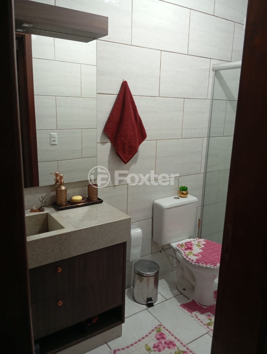 casa sobrado para comprar em dos Lírios, 81 - foto 16
