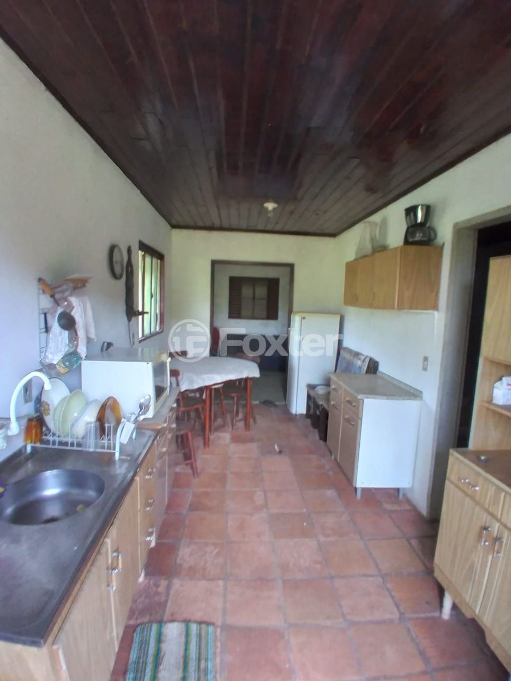 sitio chachara fazenda para comprar em Passo do Morrinho, 3206 - foto 6