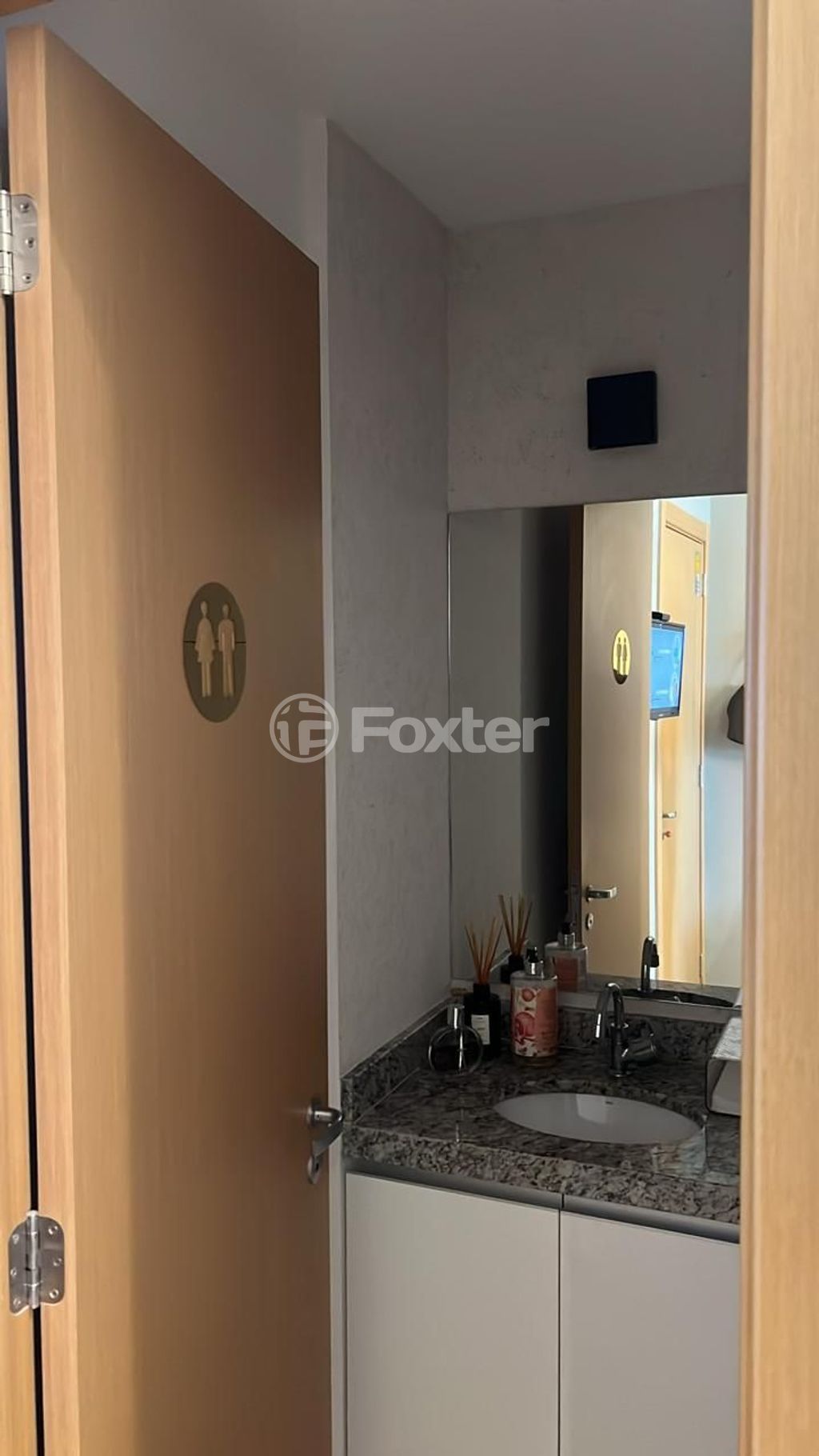 consultorio sala conjunto para comprar em GOMES JARDIM, 201 - foto 17