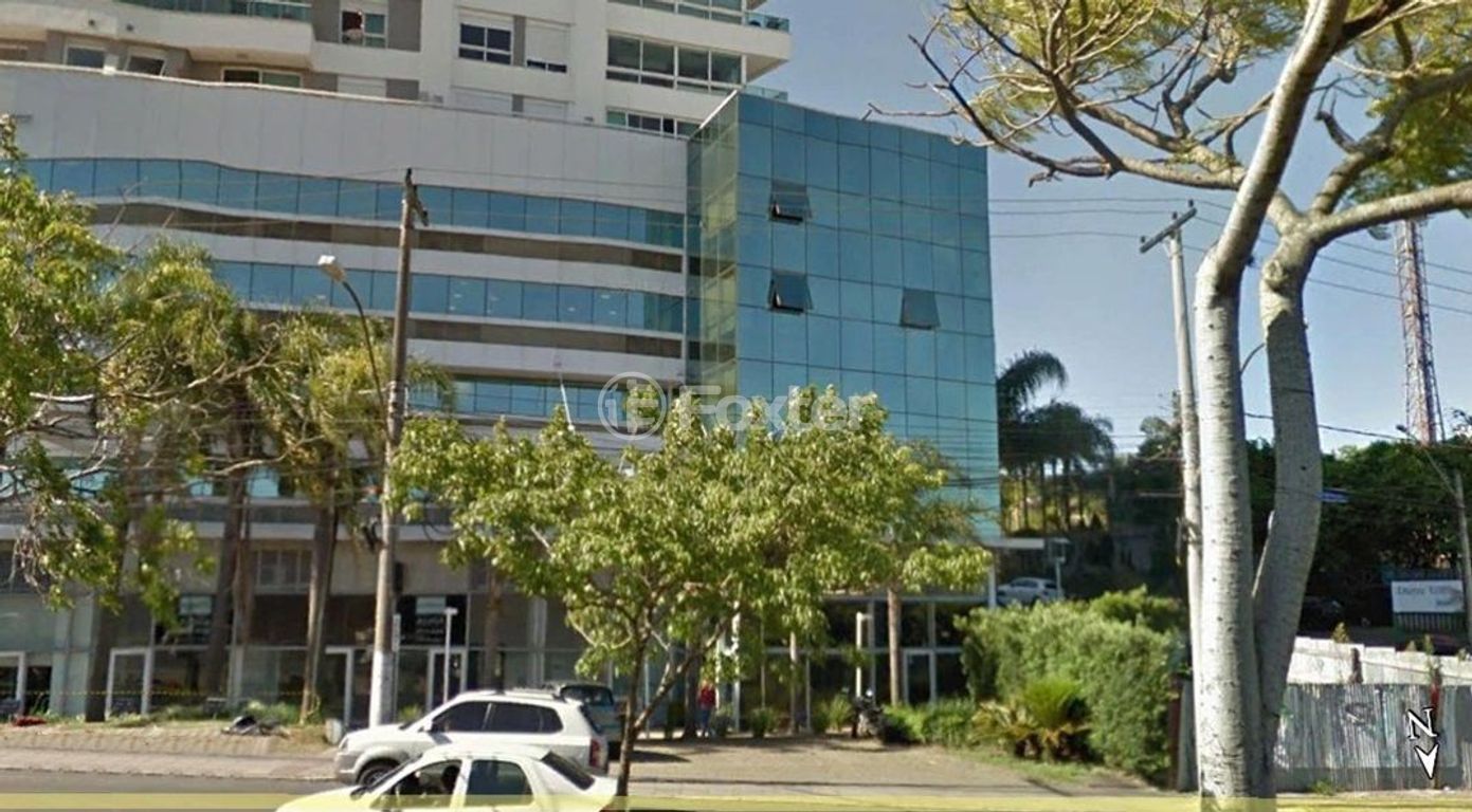 Prédio para comprar em Valdir Antônio Lopes, 221 - foto 3