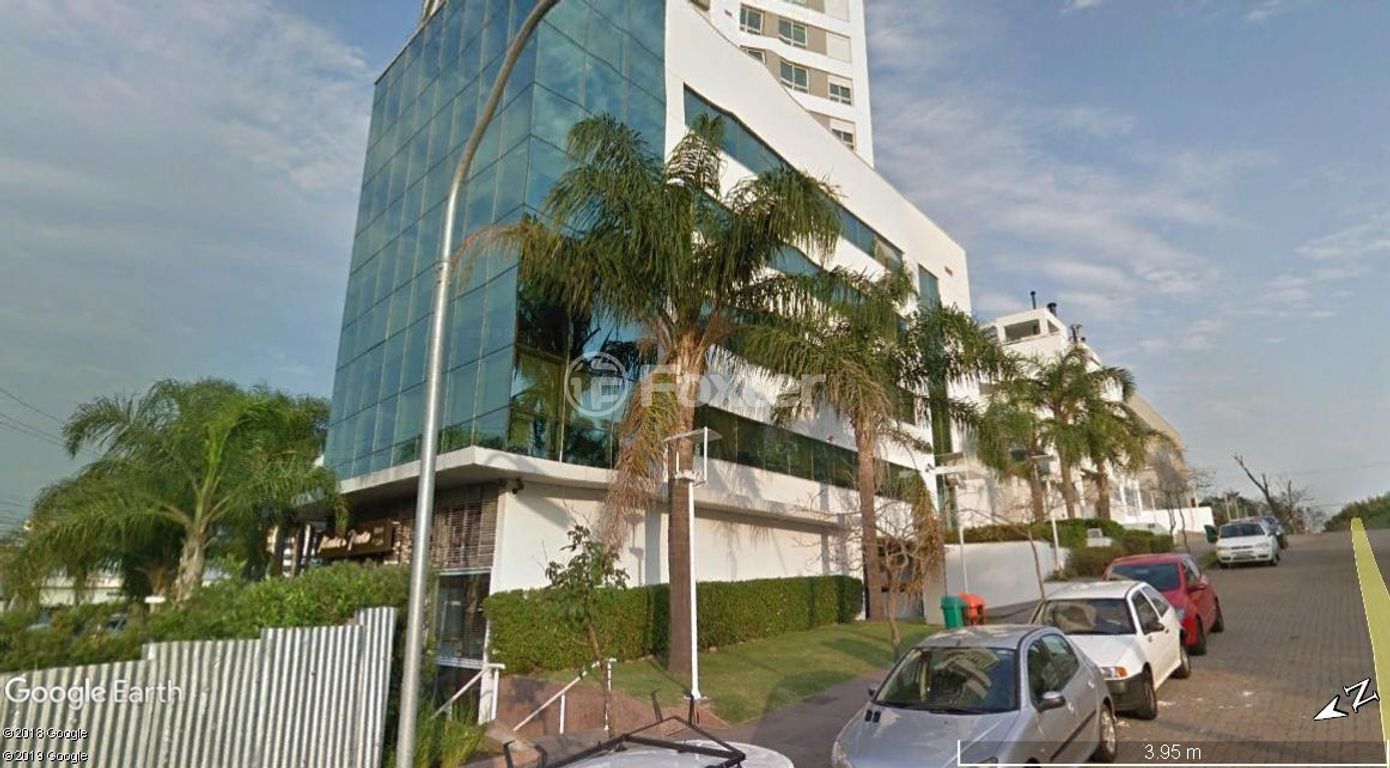 Prédio para comprar em Valdir Antônio Lopes, 221 - foto 34