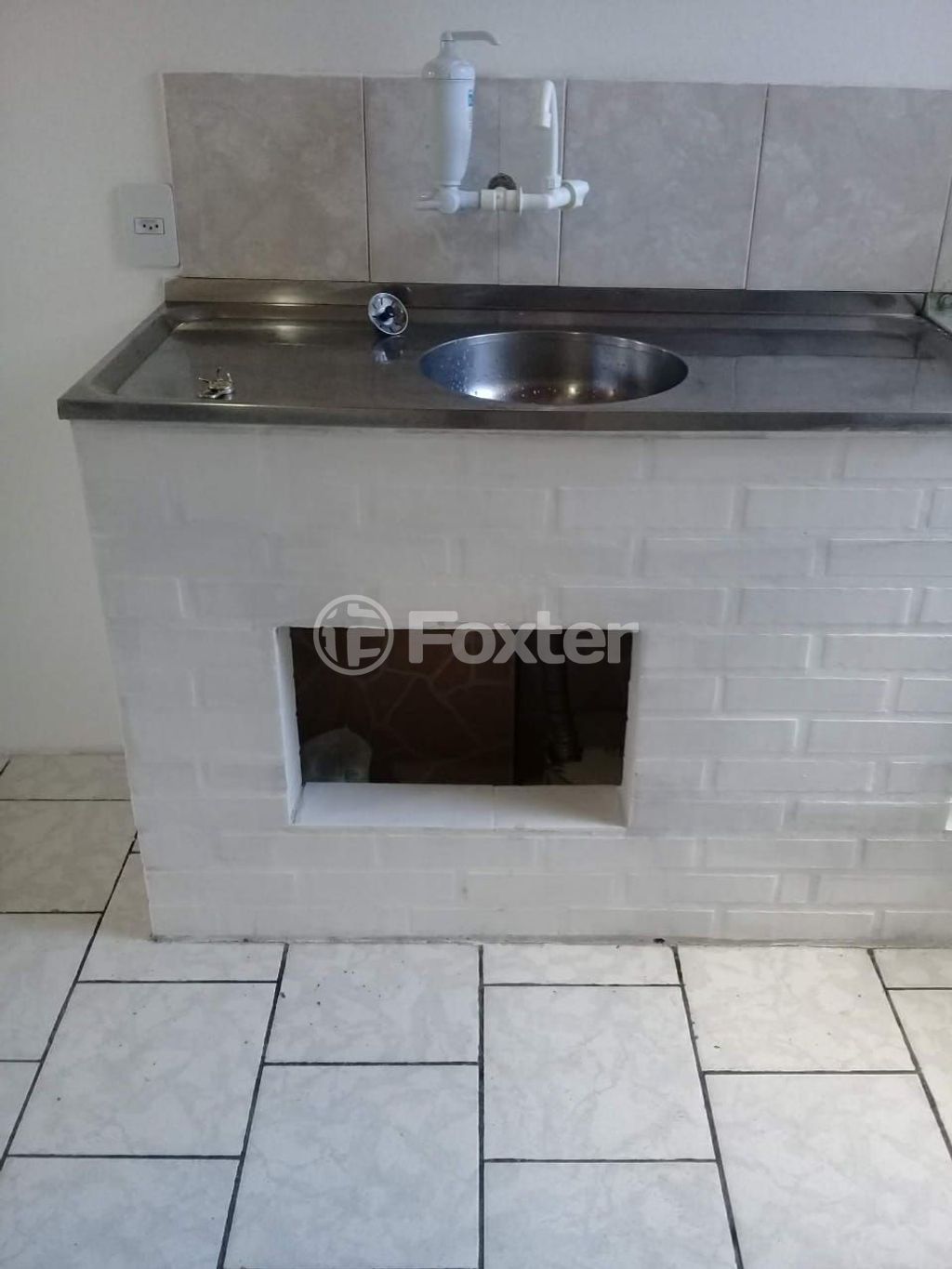 Studio/Kitnet/JK para comprar em Jandir Maya Faillace, 34 - foto 7