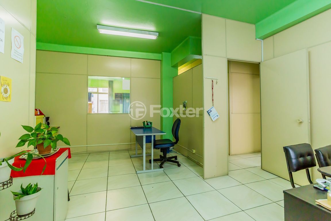 consultorio sala conjunto para comprar em Doutor Flores, 240 - foto 23