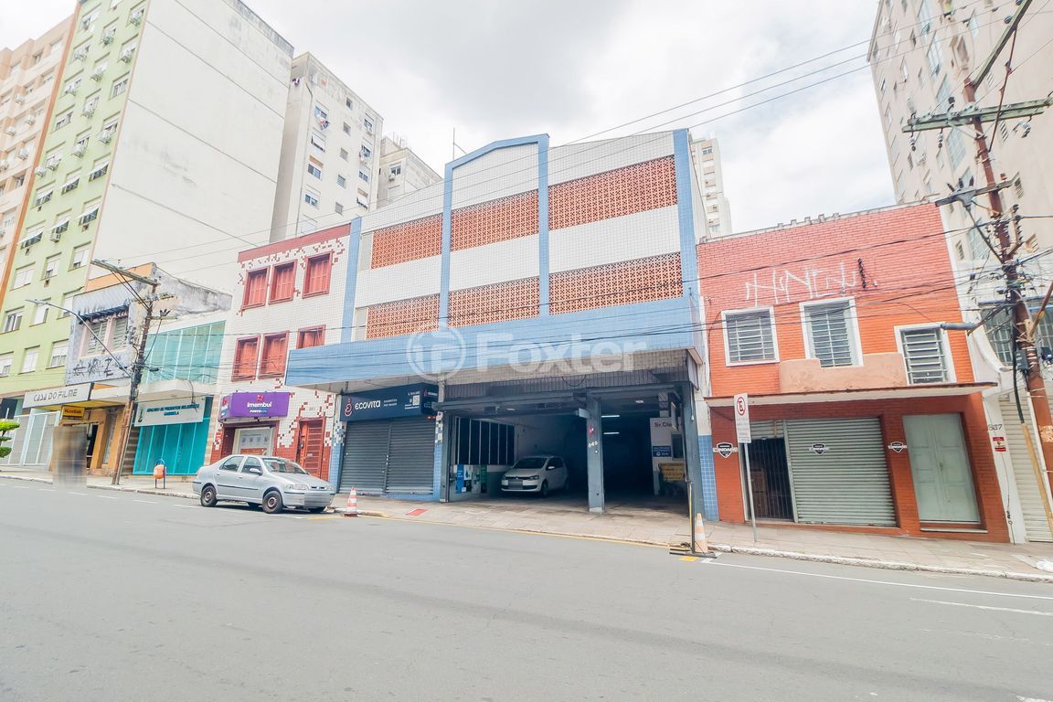 Prédio para comprar em Alberto Bins, 849 - foto 113