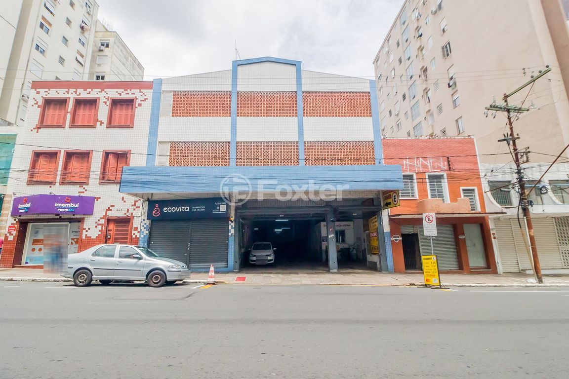 Prédio para comprar em Alberto Bins, 849 - foto 111