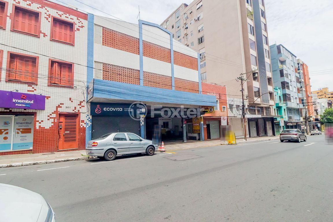 Prédio para comprar em Alberto Bins, 849 - foto 112