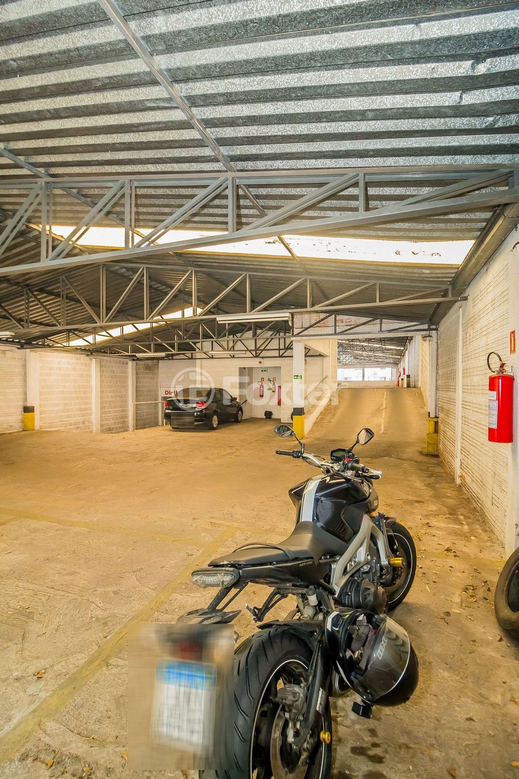 Prédio para comprar em Alberto Bins, 849 - foto 100