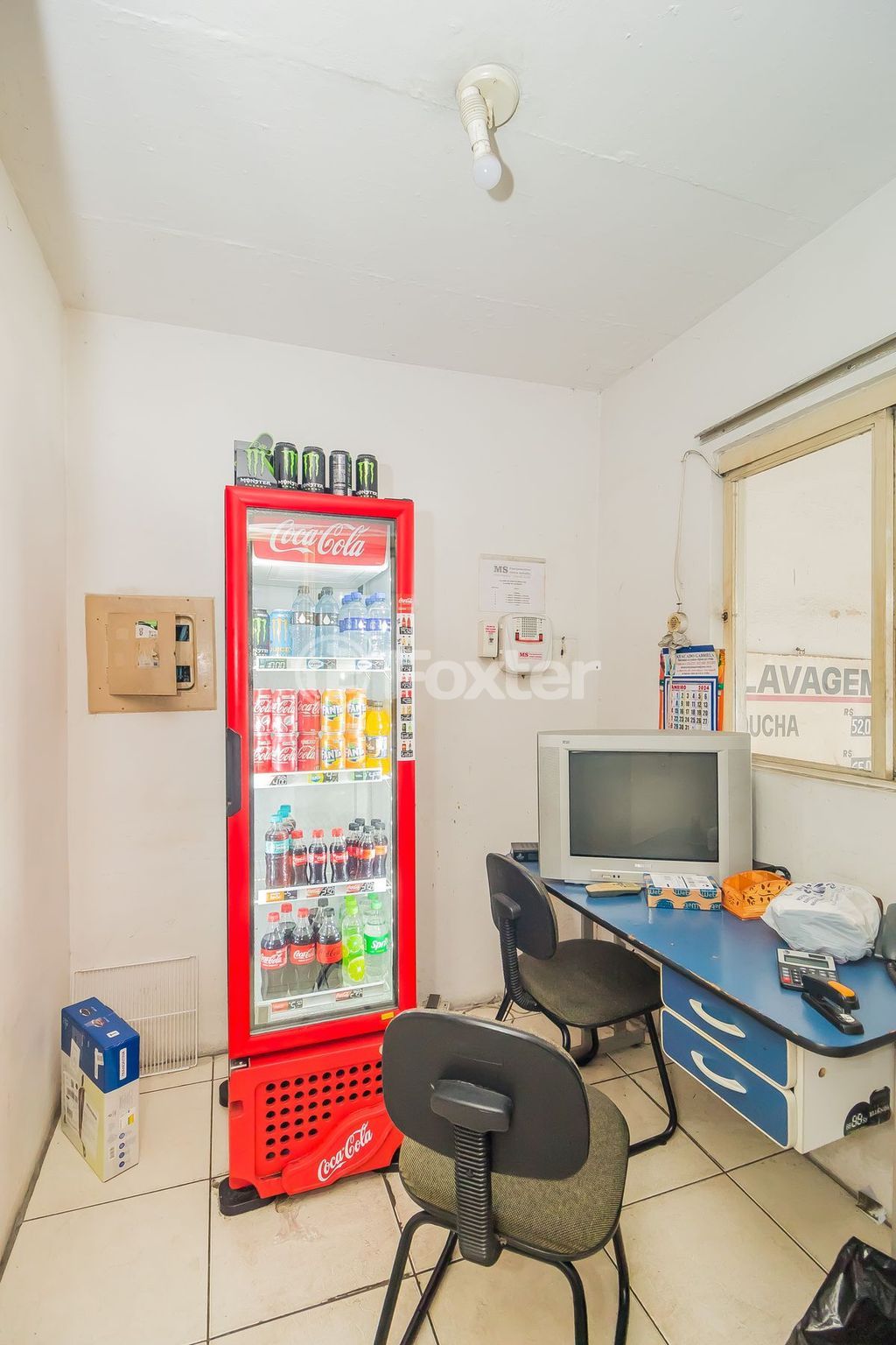 Prédio para comprar em Alberto Bins, 849 - foto 12