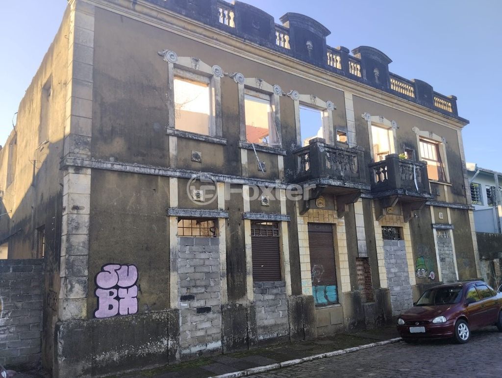terreno lote condominio para comprar em Osvaldo Aranha, 793 - foto 7