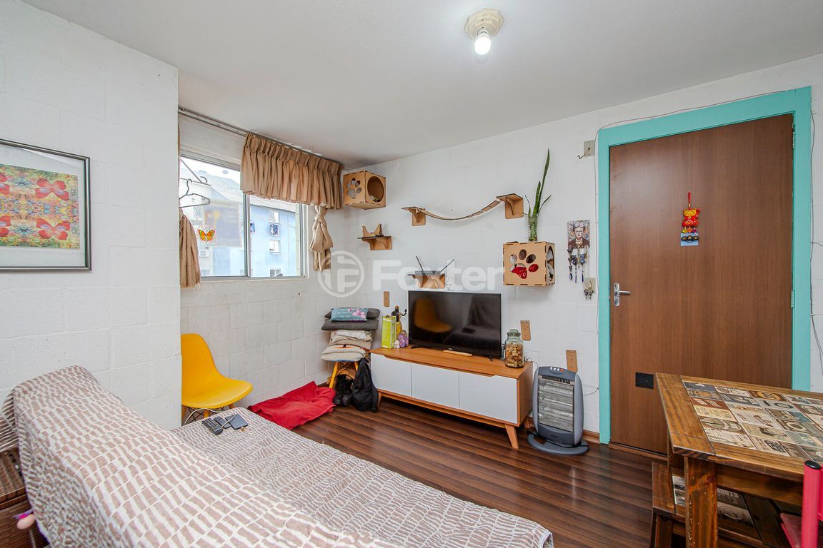 Apartamento para comprar em Campo Novo, Porto Alegre - foto 1