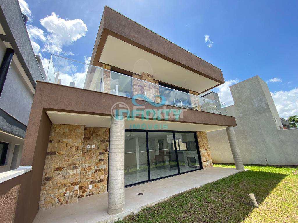 Casa em condominio para comprar em Adolfo Inácio de Barcelos, 1490 - foto 17