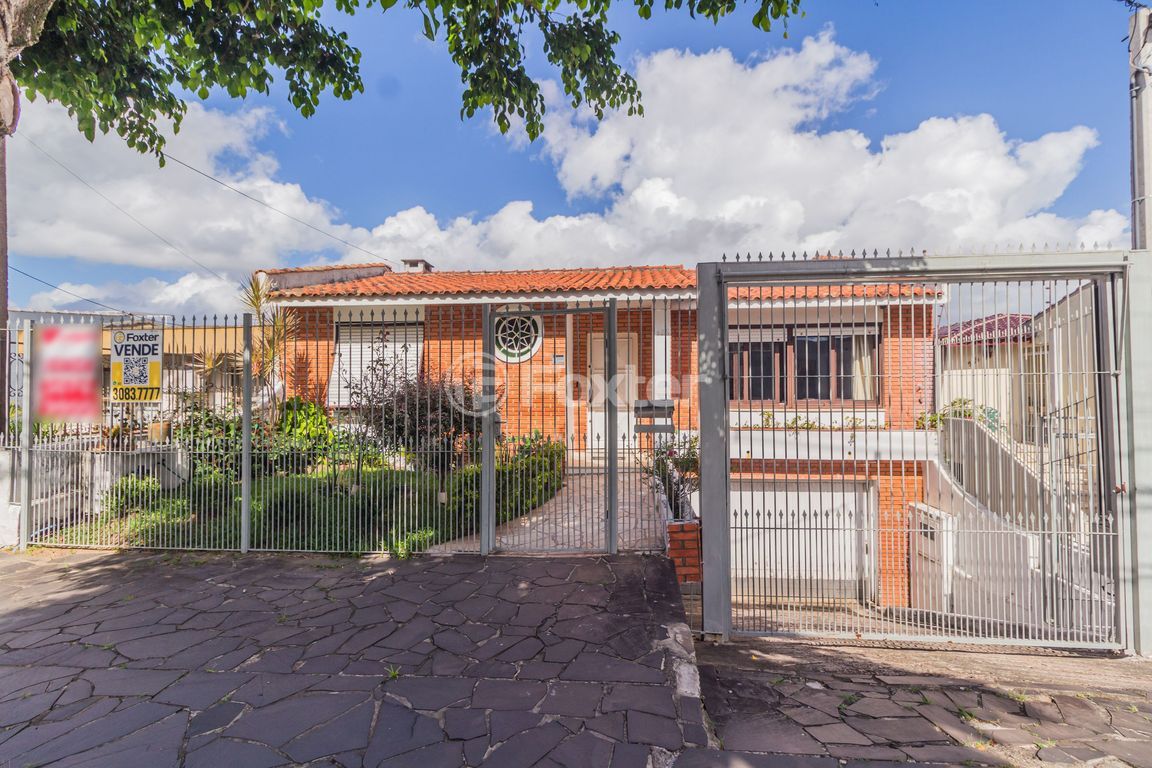casa sobrado para comprar em Delfino Riet, 350 - foto 52